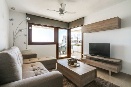 Apartamento en Orihuela Costa - Detalles sobre el alquiler n64243 Foto n7