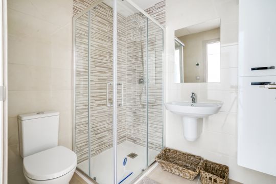 Apartamento en Orihuela Costa - Detalles sobre el alquiler n64243 Foto n8