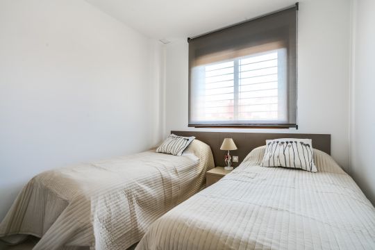 Apartamento en Orihuela Costa - Detalles sobre el alquiler n64243 Foto n9