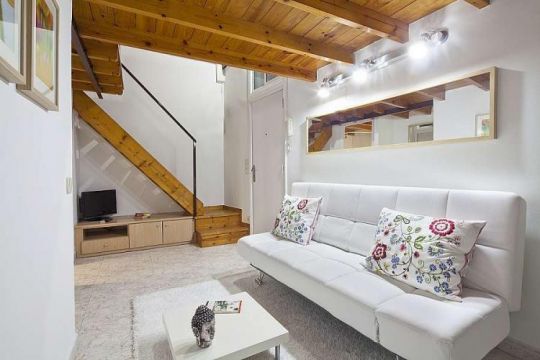 Talo (miss) Barcelona - Ilmoituksen yksityiskohdat:64246 Kuva nro3