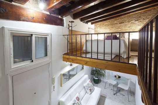 Talo (miss) Barcelona - Ilmoituksen yksityiskohdat:64246 Kuva nro0