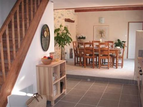 Maison  Trausse - Location vacances, location saisonnire n64252 Photo n3