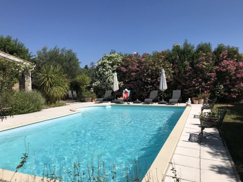 Maison  Trausse - Location vacances, location saisonnire n64252 Photo n8