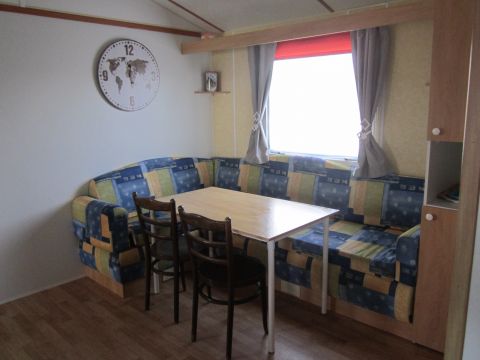 Mobile home in Villeneuve en Retz - Vacation, holiday rental ad # 64266 Picture #10