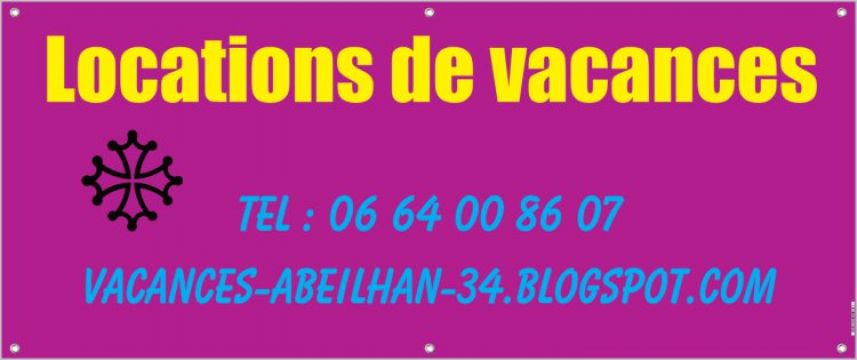 Huis in Abeilhan - Vakantie verhuur advertentie no 64271 Foto no 3