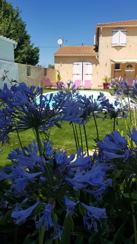 Maison  Abeilhan - Location vacances, location saisonnire n64271 Photo n5