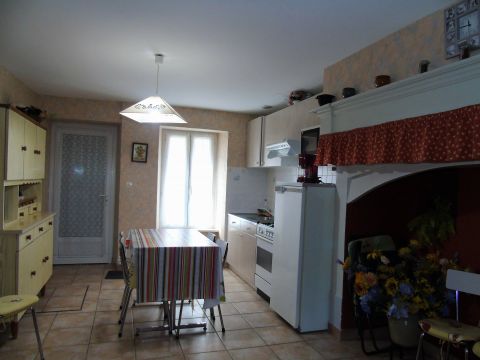 Appartement in La bourboule - Anzeige N  64272 Foto N1