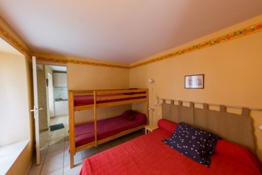 Apartamento en La bourboule - Detalles sobre el alquiler n64272 Foto n2