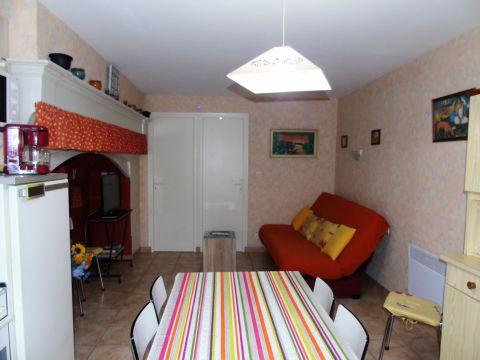 Appartement  La bourboule - Location vacances, location saisonnire n64272 Photo n4