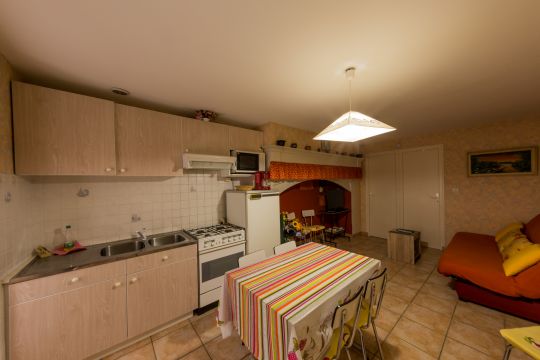 Apartamento en La bourboule - Detalles sobre el alquiler n64272 Foto n0