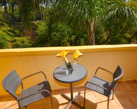 Apartamento en Marbella - Detalles sobre el alquiler n64273 Foto n12