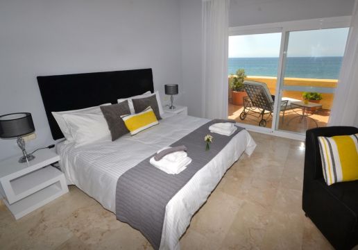 Apartamento en Marbella - Detalles sobre el alquiler n64273 Foto n13