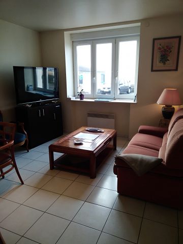 Appartement  Treffiagat - Location vacances, location saisonnire n64274 Photo n1