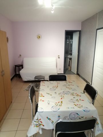 Studio  La Bourboule  - Location vacances, location saisonnire n64280 Photo n5