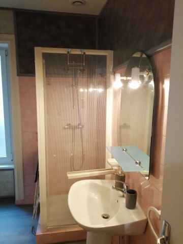 Studio in La Bourboule  - Vacation, holiday rental ad # 64280 Picture #8