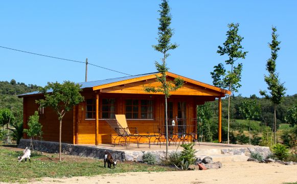 Casa de montaa en Girona - Detalles sobre el alquiler n64284 Foto n2