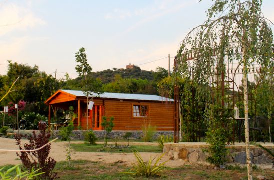 Casa de montaa en Girona - Detalles sobre el alquiler n64284 Foto n6