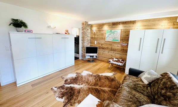 Apartamento en Europe 7 - Detalles sobre el alquiler n64285 Foto n13