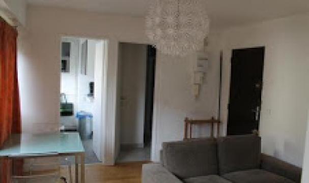 House in Paris - Vacation, holiday rental ad # 64286 Picture #1