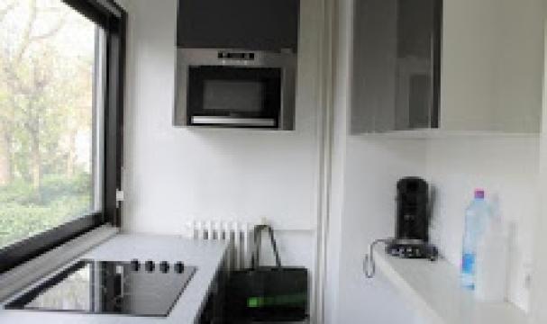 House in Paris - Vacation, holiday rental ad # 64286 Picture #3