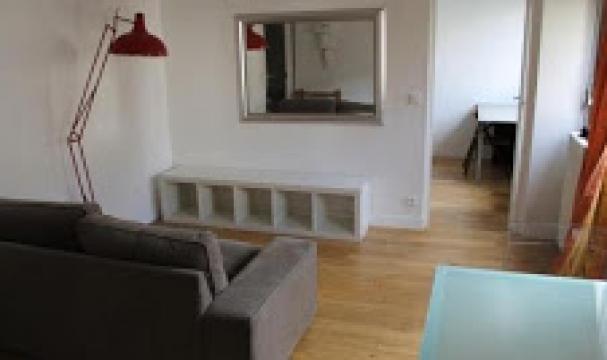 House in Paris - Vacation, holiday rental ad # 64286 Picture #0