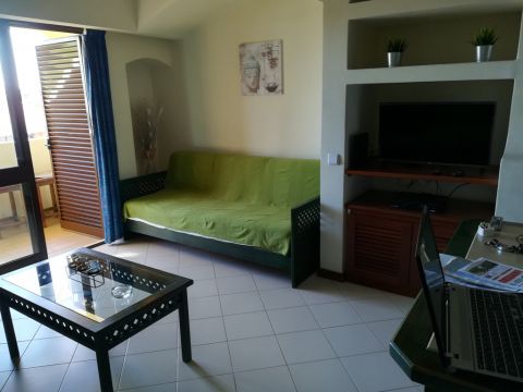 Apartamento en Albufeira - Detalles sobre el alquiler n64291 Foto n1