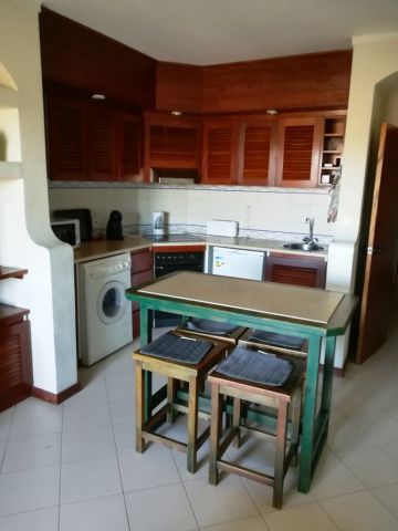 Apartamento en Albufeira - Detalles sobre el alquiler n64291 Foto n2