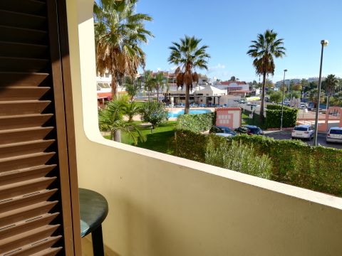 Apartamento en Albufeira - Detalles sobre el alquiler n64291 Foto n4