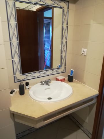 Apartamento en Albufeira - Detalles sobre el alquiler n64291 Foto n6