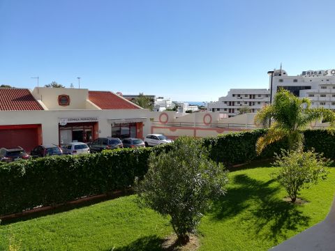 Apartamento en Albufeira - Detalles sobre el alquiler n64291 Foto n7