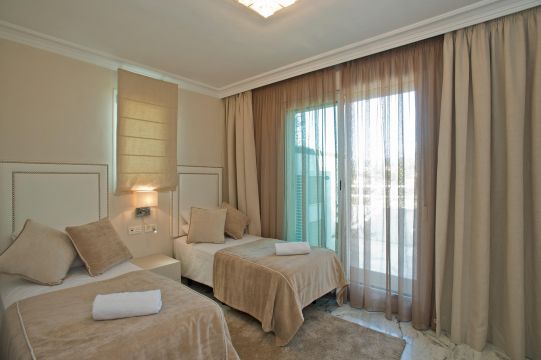 Apartamento en Puerto Banus - Detalles sobre el alquiler n64298 Foto n10