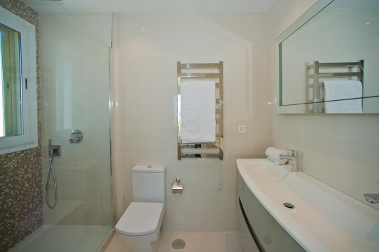 Apartamento en Puerto Banus - Detalles sobre el alquiler n64298 Foto n8