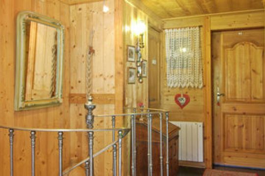 Chalet in Chamonix mont blanc - Vacation, holiday rental ad # 64329 Picture #2