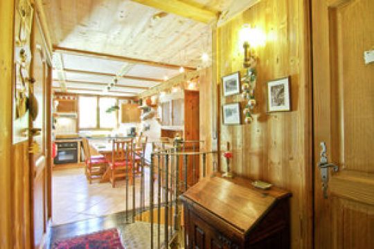 Chalet in Chamonix mont blanc - Vacation, holiday rental ad # 64329 Picture #3