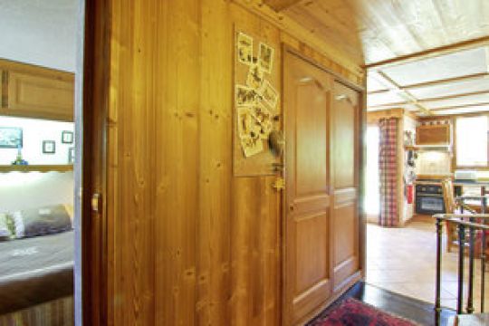 Chalet in Chamonix mont blanc - Vacation, holiday rental ad # 64329 Picture #4