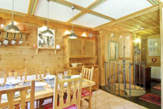 Chalet in Chamonix mont blanc - Anzeige N  64329 Foto N5