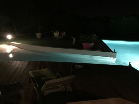 House in Roquefort la Bedoule - Vacation, holiday rental ad # 64330 Picture #14