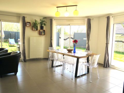 House in Landvant - Vacation, holiday rental ad # 64331 Picture #5