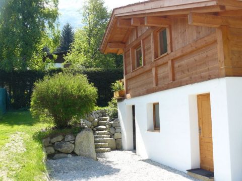 Appartement  Chamonix mont blanc - Location vacances, location saisonnire n64333 Photo n10