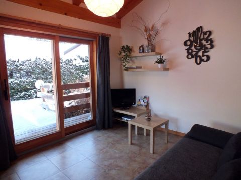 Appartement in Chamonix mont blanc - Vakantie verhuur advertentie no 64333 Foto no 3 thumbnail