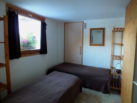 Appartement in Chamonix mont blanc - Vakantie verhuur advertentie no 64333 Foto no 8