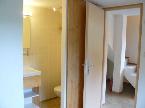 Apartamento en Chamonix mont blanc - Detalles sobre el alquiler n64333 Foto n9