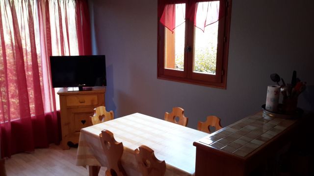 Apartamento en Chatel - Detalles sobre el alquiler n64335 Foto n1