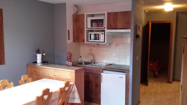 Apartamento en Chatel - Detalles sobre el alquiler n64335 Foto n3