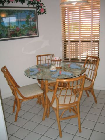 Chalet in Key Largo - Vacation, holiday rental ad # 64337 Picture #4