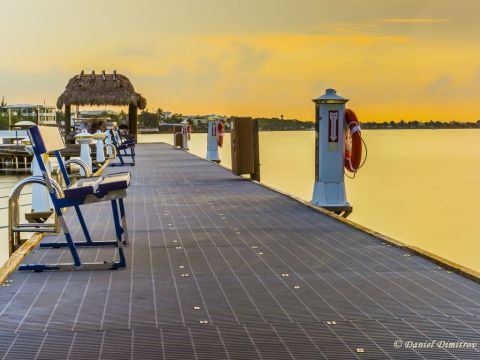 Casa de montaa en Key Largo - Detalles sobre el alquiler n64337 Foto n5