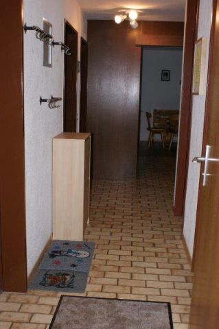 Appartement in Lärchenwald 1706 - Vakantie verhuur advertentie no 64344 Foto no 15 thumbnail