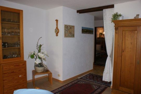 Apartamento en Lrchenwald 1706 - Detalles sobre el alquiler n64344 Foto n3