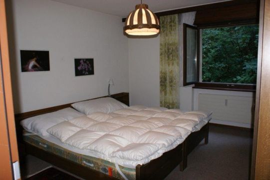 Appartement in Lärchenwald 1706 - Anzeige N°  64344 Foto N°6