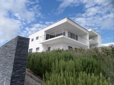 Maison  Vinisce pour  8 •   vue sur mer 